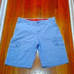 Cargo Shorts